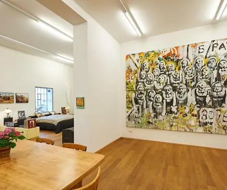 Manusch Apartment Krems An Der Donau Esterno foto