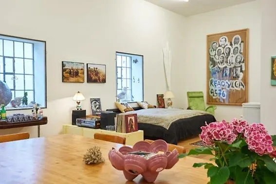 Manusch Apartment Krems An Der Donau