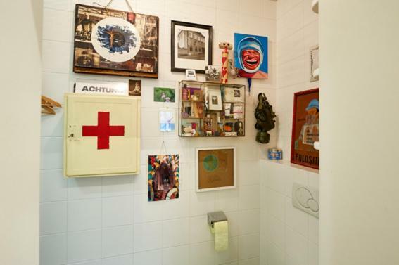 Apartment Manusch *
